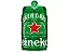 CHOPP HEINEKEN BARRIL 5L - Imagem 1