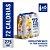 CERVEJA 275ML AMSTEL ULTRA LONG NECK UN - Imagem 2