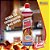 ACENDEDOR GEL LUAR FOGO NOBRE 500G - Imagem 2