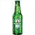CERVEJA 250ML HEINEKEN SHOT LONG NECK UN - Imagem 1