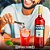 APERITIVO BITTER CAMPARI 998ML - Imagem 4