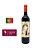 VINHO JULIA FLORISTA PORTUGUES TINYO MEIO SECO 750ML - Imagem 1