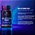 Melatonin Duo 0,21Mg 120 Comprimidos - Essential Nutrition - Imagem 2
