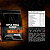 Hiper Mass Gainer 3kg Sabor Chocolate - Atlhetica Nutrition - Imagem 2