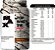 Top Whey 3W Mais Sabor 900g - Max Titanium - Imagem 2