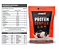 Protein Complex 1,8kg - New Millen - Imagem 4