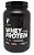 Whey Protein Concentrado e Isolado 900g - Lone Wolf Supplements - Imagem 3