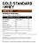 Combo Whey Protein Gold Standard 907g Chocolate + Creatina 300g - Optimum Nutrition - Imagem 3