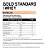 Combo Whey Protein Gold Standard 907g Baunilha + Creatina 300g - Optimum Nutrition - Imagem 2
