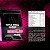 Hiper Mass Gainer 3kg Sabor Morango- Atlhetica Nutrition - Imagem 2