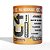 C4 Caffeine Free com Colina 220g - New Millen - Imagem 1