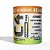 C4 Caffeine Free com Colina 220g - New Millen - Imagem 2
