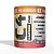 C4 Caffeine Free com Colina 220g - New Millen - Imagem 3