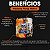 Warzone Pré-treino 150g – Under Labz - Imagem 2
