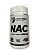 NAC 600mg N-Acetil L-Cisteína Antioxidante 60 Cápsulas - Lone Wolf Supplements - Imagem 1