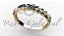 Anel Formatura Feminino Eloah Ouro 18K - Imagem 1