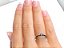Anel Formatura Feminino Lee Ouro 18K - Imagem 13