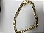 Conjunto Corrente e Pulseira 36 Gramas Total - Imagem 3