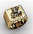 Anel Masculino Ouro 18k São Jorge - Imagem 1