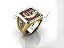 Anel Formatura Masculino Prime Direito - Imagem 1