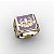 Anel Formatura Masculino Prime Ouro 18k - Imagem 3