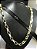 Corrente Ouro 18K OCA 60 Cm 40 Gramas - Imagem 1