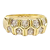 Anel Tiff Ouro 18K e Diamantes - Imagem 1