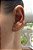 Ear Cuff em Degradê de Safiras - Imagem 3