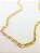 Corrente Cartier 40 Gramas Oca - Imagem 2