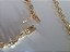 Corrente cartier 12 gramas oca - Imagem 4