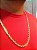 Corrente cartier 12 gramas oca - Imagem 3