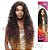 APLIQUE VANESSA SYNTHETIC HAIR WEAVE NABI SUPER MARVEL 6PCS - Imagem 1