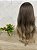Half Wig Loira Joyce - Imagem 8