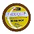 Fita Gold Amarela Original 20m x 2,5cm + Removedor de Resíduos 100mL - Imagem 1