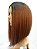 Peruca Half Wig Chanel MALIA +  BRINDES - Imagem 5