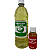 Removedor 800ml Citrus Base De Oleo Protese Capilar Front Full Lace - Imagem 1