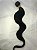 Mega Hair Costurado Cabelo Humano 60cm 100g Ondulado Jachair - Imagem 3