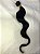 Mega Hair Costurado Cabelo Humano 60cm 100g Ondulado Jachair - Imagem 2