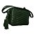 Bolsa Transvesal matelasse - Couro Legítimo 👜 - Imagem 5