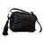 Bolsa Transvesal matelasse - Couro Legítimo 👜 - Imagem 4