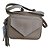 Bolsa Transversal = Couro Legitimo 👜 - Imagem 3