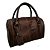 Bolsa Bau - Couro Legítimo 👜 - Imagem 2