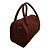 Bolsa Bau - Couro Legítimo 👜 - Imagem 7