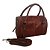 Bolsa Bau - Couro Legítimo 👜 - Imagem 5