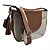 Bolsa Transvesal - Couro Legítimos - Imagem 2