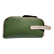 Necessaire Couro Legitimo. - Imagem 1