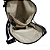 Bolsa mochila para notebook Couro Legitimo. - Imagem 5