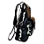 Bolsa mochila para notebook Couro Legitimo. - Imagem 3