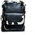 Bolsa mochila para notebook Couro Legitimo. - Imagem 1