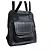 Bolsa mochila para notebook Couro Legítimo 👜 - Imagem 8